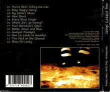 Load image into Gallery viewer, Kate Meehan, Skip Landy, Peter Gelling : My Sister's Shoes (CD, Album)