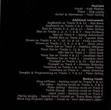 Load image into Gallery viewer, Kate Meehan, Skip Landy, Peter Gelling : My Sister's Shoes (CD, Album)