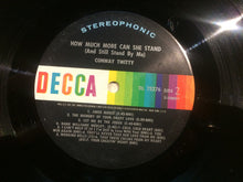Load image into Gallery viewer, Conway Twitty : How Much More Can She Stand (LP, Album, Pin)