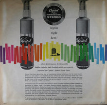 Load image into Gallery viewer, Stan Kenton : Kenton In Hi Fi (LP, Album, RE)