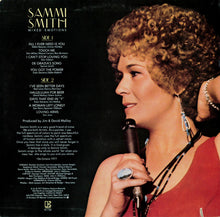 Load image into Gallery viewer, Sammi Smith : Mixed Emotions (LP, Album)