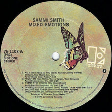 Load image into Gallery viewer, Sammi Smith : Mixed Emotions (LP, Album)