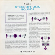 Laden Sie das Bild in den Galerie-Viewer, Richard Rodgers / Robert Russell Bennett / RCA Victor Symphony Orchestra : Victory At Sea Volume 1 (LP, Album)