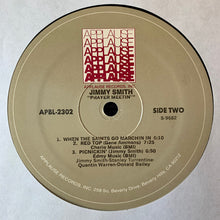 Load image into Gallery viewer, Jimmy Smith : Prayer Meetin' (LP, Album, RE)