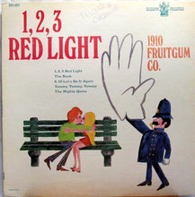 Load image into Gallery viewer, 1910 Fruitgum Co.* : 1, 2, 3 Red Light (LP, Album)