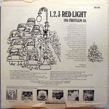 Load image into Gallery viewer, 1910 Fruitgum Co.* : 1, 2, 3 Red Light (LP, Album)