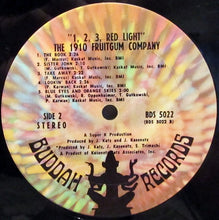 Load image into Gallery viewer, 1910 Fruitgum Co.* : 1, 2, 3 Red Light (LP, Album)