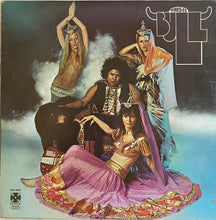 Load image into Gallery viewer, Bull (9) : This Is Bull (LP, Album, Mon)