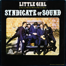 Charger l'image dans la galerie, Syndicate Of Sound : Little Girl (LP, Album, Mono)