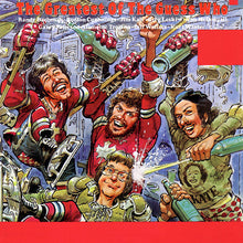 Charger l'image dans la galerie, The Guess Who : The Greatest Of The Guess Who (CD, Comp, RE, RM)