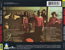 Load image into Gallery viewer, Flamin Groovies* : Teenage Head (CD, Album, RE)
