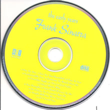 Load image into Gallery viewer, Frank Sinatra : The Early Years (CD, Comp, RM)