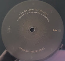 Load image into Gallery viewer, Tedeschi Trucks Band : I Am The Moon: III. The Fall (LP, 180)