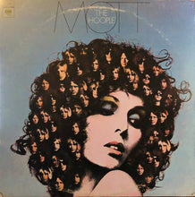 Load image into Gallery viewer, Mott The Hoople : The Hoople (LP, Album, Pit)