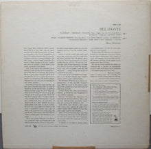 Load image into Gallery viewer, Harry Belafonte : Belafonte (LP, Album, Mono, Roc)