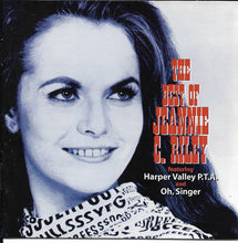 Load image into Gallery viewer, Jeannie C. Riley : The Very Best Of (CD, Comp)