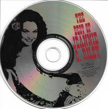 Load image into Gallery viewer, Jeannie C. Riley : The Very Best Of (CD, Comp)
