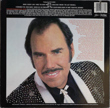 Load image into Gallery viewer, Slim Whitman : Songs I Love To Sing (LP, Album, Ter)