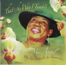 Load image into Gallery viewer, Miss Angel (2) : That's The Way I Tumble (CD, Album)