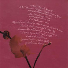 Load image into Gallery viewer, Miss Angel (2) : That's The Way I Tumble (CD, Album)