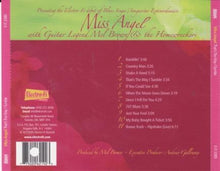 Load image into Gallery viewer, Miss Angel (2) : That's The Way I Tumble (CD, Album)