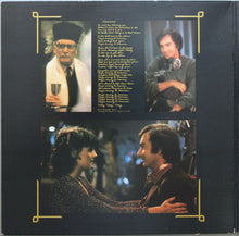 Load image into Gallery viewer, Neil Diamond : The Jazz Singer (Original Songs From The Motion Picture) (LP, Album, Club, Pit)