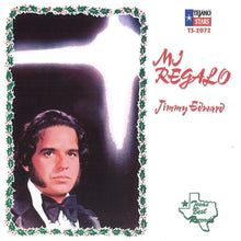 Load image into Gallery viewer, Jimmy Edward : Mi Regalo (CD, Album, Ltd)