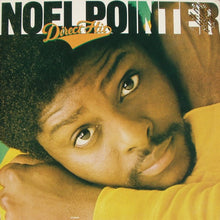 Load image into Gallery viewer, Noel Pointer : Direct Hit (LP, Album)