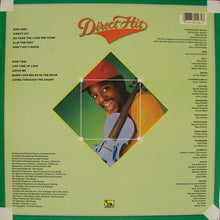 Load image into Gallery viewer, Noel Pointer : Direct Hit (LP, Album)