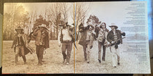Load image into Gallery viewer, The Charlie Daniels Band : Saddle Tramp (LP, Album, RP, Gat)