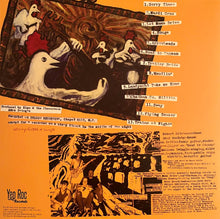 Load image into Gallery viewer, Trailer Bride : Trailer Bride (LP, Album, Ltd, RE, RM, Ora)