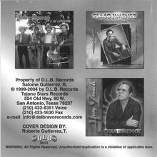 Charger l'image dans la galerie, Henry Zimmerle : El Primer Amor (CD, Album, Ltd)