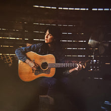 Load image into Gallery viewer, Nikki Lane : Denim & Diamonds (LP, Ltd, Yel)