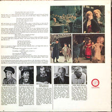 Load image into Gallery viewer, Lionel Bart : Oliver! An Original Soundtrack Recording (LP, Album)