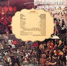 Load image into Gallery viewer, Lionel Bart : Oliver! An Original Soundtrack Recording (LP, Album)