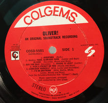 Load image into Gallery viewer, Lionel Bart : Oliver! An Original Soundtrack Recording (LP, Album)