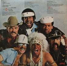 Load image into Gallery viewer, Village People : Go West (LP, Album, Club, CRC)