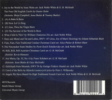 Laden Sie das Bild in den Galerie-Viewer, Texas State Men & Boys Choir, Dorothy Shaw Bell Choir : Traditional Carols (CD, Album, Ltd)