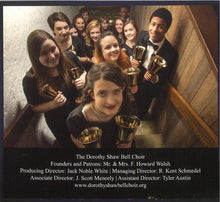 Laden Sie das Bild in den Galerie-Viewer, Texas State Men & Boys Choir, Dorothy Shaw Bell Choir : Traditional Carols (CD, Album, Ltd)