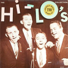 Laden Sie das Bild in den Galerie-Viewer, The Hi-Lo's : The Hi-Lo's Collection (LP, Comp)