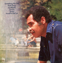 Load image into Gallery viewer, Art Farmer With Yusef Lateef & David Matthews' Big Band* : Something You Got (LP, Album)