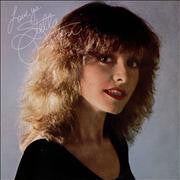 Laden Sie das Bild in den Galerie-Viewer, Stella Parton : Love Ya (LP, Album)