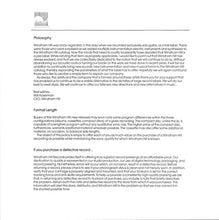 Load image into Gallery viewer, Montreux : Sign Language (LP, Album)