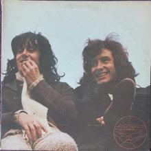 Load image into Gallery viewer, Donovan : Open Road (LP, Album, Ter)