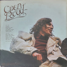 Load image into Gallery viewer, Donovan : Open Road (LP, Album, Ter)