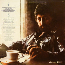 Charger l'image dans la galerie, Tompall Glaser : The Wonder Of It All (LP, Album)