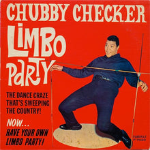 Load image into Gallery viewer, Chubby Checker : Limbo Party (LP, Album, Mono)