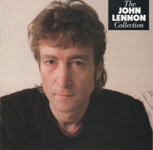 Load image into Gallery viewer, John Lennon : The John Lennon Collection (CD, Comp, Club, RE)