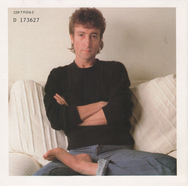 john lennon (RARE USアドバンス2CDR!! 送料込み） Buy John Lennon : The John Lennon Collection (CD, Comp, Club, RE