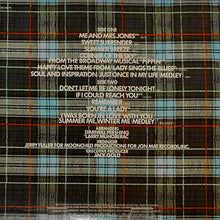 Load image into Gallery viewer, Johnny Mathis : Me And Mrs. Jones (LP, Album, Ter)